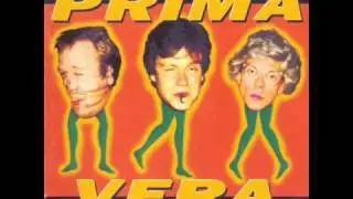 Prima Vera - 1994 - 27-Vondt I Brystet