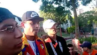 Moreno-Slr-Dosen vs Eros-Kevin-Axelito (semis)