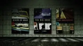Book Trailer Example