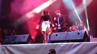 Mi vez primera Kiko y Sara
