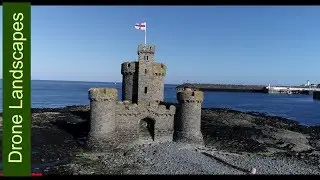 Welcome to Douglas - Isle of Man