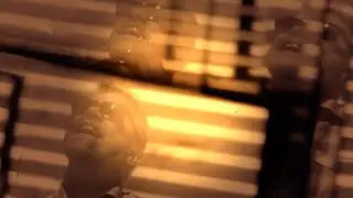 Cidny Bullens - Little Pieces (Official Music Video)