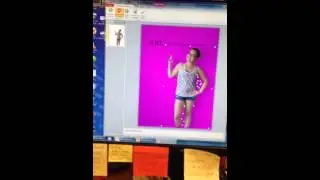 How to create an Ad on PowerPoint