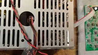 Patrick repair ALTO TS212