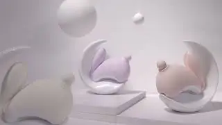 Product display BUNNYMOON
