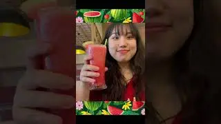 태국에서 1일 3땡모반녀의 최후🇹🇭🍉