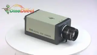 1/4 inch SONY CCD 420TVL Camera RDS-LSN428  from Dinodirect.com