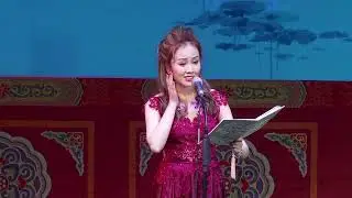 梁紅玉之鼓舞傾情 - 陳錦蘭 梁芷萁 2025.1.15