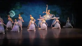 Maine State Ballet: Vision Scene Cast 2 ~ 2025