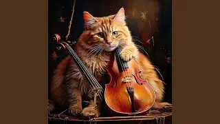 Harmony for Purring Friends