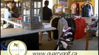 Quarry Golf Club