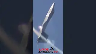 The &lsquo;25 NAS Oceana Air Show is THIS weekend! Watch it LIVE here on YouTube! #airshow #airplane
