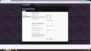 Using Agariomods With Firefox