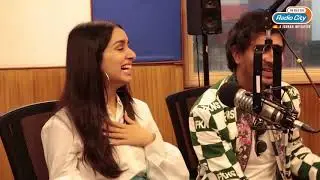 Shraddha, Tahir, Varun reveal their childhood crushes | Chhichhore