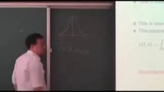 Xue-Cheng Tai / Computational Image Processing Series Lectures 1
