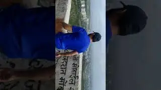 Bopdev Ghat || Vlog 11th || Hill View