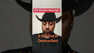 BG Wealth Sharing Investment Group is a Horrible Scam!
