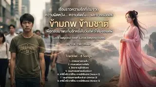 รวมเพลงรักข้ามภพข้ามชาติ 8 เพลง | ชาตินี้หรือ ชาติไหนจะขอมีเพียงเธอ 「Official  Audio」S. K.1982 music