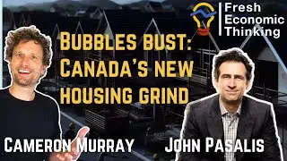 FET #63: Is Canada's housing market a glimpse into the future for Australia?