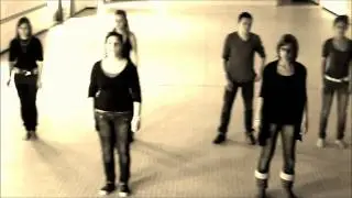FLASHMOB MF ST FLORENT DES BOIS- EVENEMENT A NE PAS RATER !!