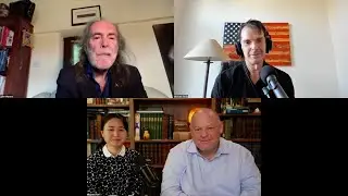 Demoralization: The New Strategic Assault- John Waters, Michael Yon, and Masako Ganaha