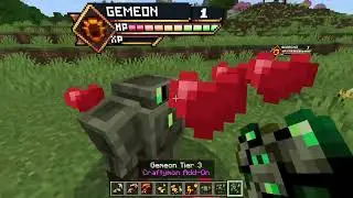 Craftymon ADDON in Minecraft PE