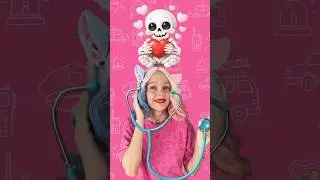 Learning Professions | Jobs for Kids #english #kids #preschool #professions