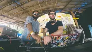 Rural & Tiger Room NYE AfterParty - An(EyE)LaToR B2B Vic Halley
