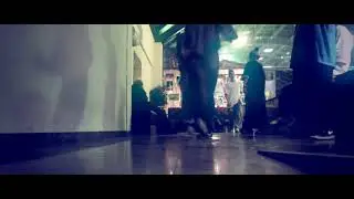 Urban Flava Skills - Yes Sure (C-Walk)