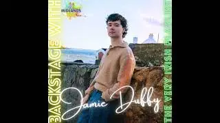 Jamie Duffy | The Viral Soundscape Composer from Monaghan