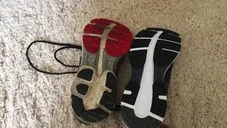ASICS Gel Flux Review - Good stability shoe for runners who over pronate