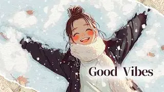 【洋楽BGM 】🎧自然に集中できる、すっきり落ち着く作業用BGM🌈 Morning/Music/Study/Work/Cafe
