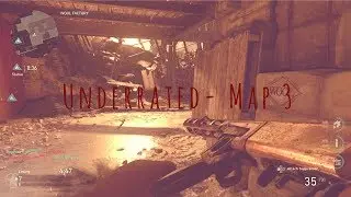 Underrated vs Overrated - Map 3