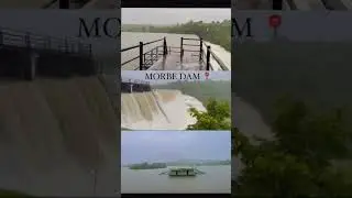 Morbe dam #Rain