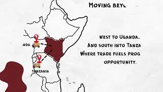 Cargo Transportation Across East, Central & Southern Africa |Wakah Logistics-From Point A to Point B