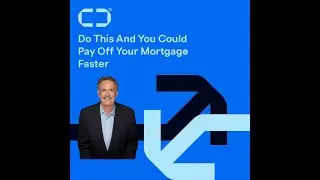 Do this and you can pay off your mortgage FASTER