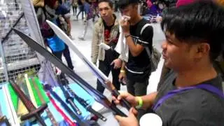 WATCH: O-kun Fiesta 3 [Jay Agonoy / keepsakes.]