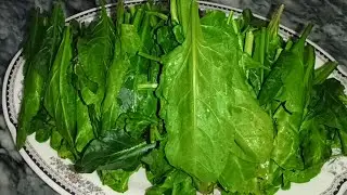 پالک گوشت کو بھول جاؤ گے جب انڈا پالک کی یہ ریسپی بناؤ گے New Palak Anda Recipe🌟 Nazia Cooking Vlog