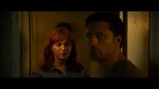THE STRANGERS: PREY AT NIGHT (2018) CLIP 