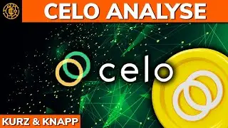 DAS ist CELO📱🔍 CELO kaufen❓ [CELO ANALYSE]