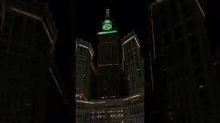 صلاة الفجر 16 ربيع الآخر 1446 هـ. تلاوة فضيلة ألشيخ د.#ياسر_الدوسري من.#المسجد_الحرام 🕋🤍