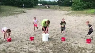29-5-2017 Nulandse Hei, Waterspelletjes