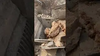Incredible Stone Crushing Line 🚨 #mm247