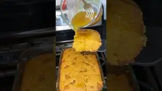 Лучший рецепт кукурузного хлеба со сладким картофелем, который вы когда-либо пробовали