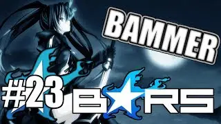 Black ★ Rock Shooter: The Game - Ep.23 - Speakers Going Hammer