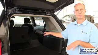 2014 GMC Terrain Walkaround - Zimbrick Buick GMC East