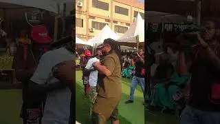 Shatta Wale - Thunder fire ft SM Militants #militants #shattawale #sm4lyf #captan