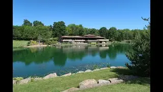 2017 Schnormeier Gardens, Gambier, Ohio
