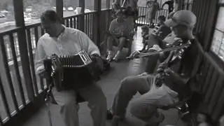 La Valse de Grand Bois