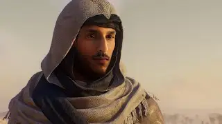 ASSASSIN CREED MIRAGE - HINDI GAMEPLAY PART 3
